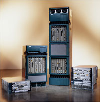 Cisco 12000