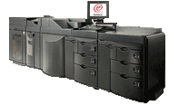 IBM IP2000 115PPM Printer