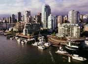 Vancouver, B.C. BXP41888| RF|  Royalty-Free/CORBIS 